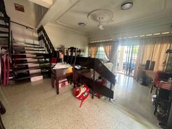 Golden Hill Estate (D19), Terrace #462973801